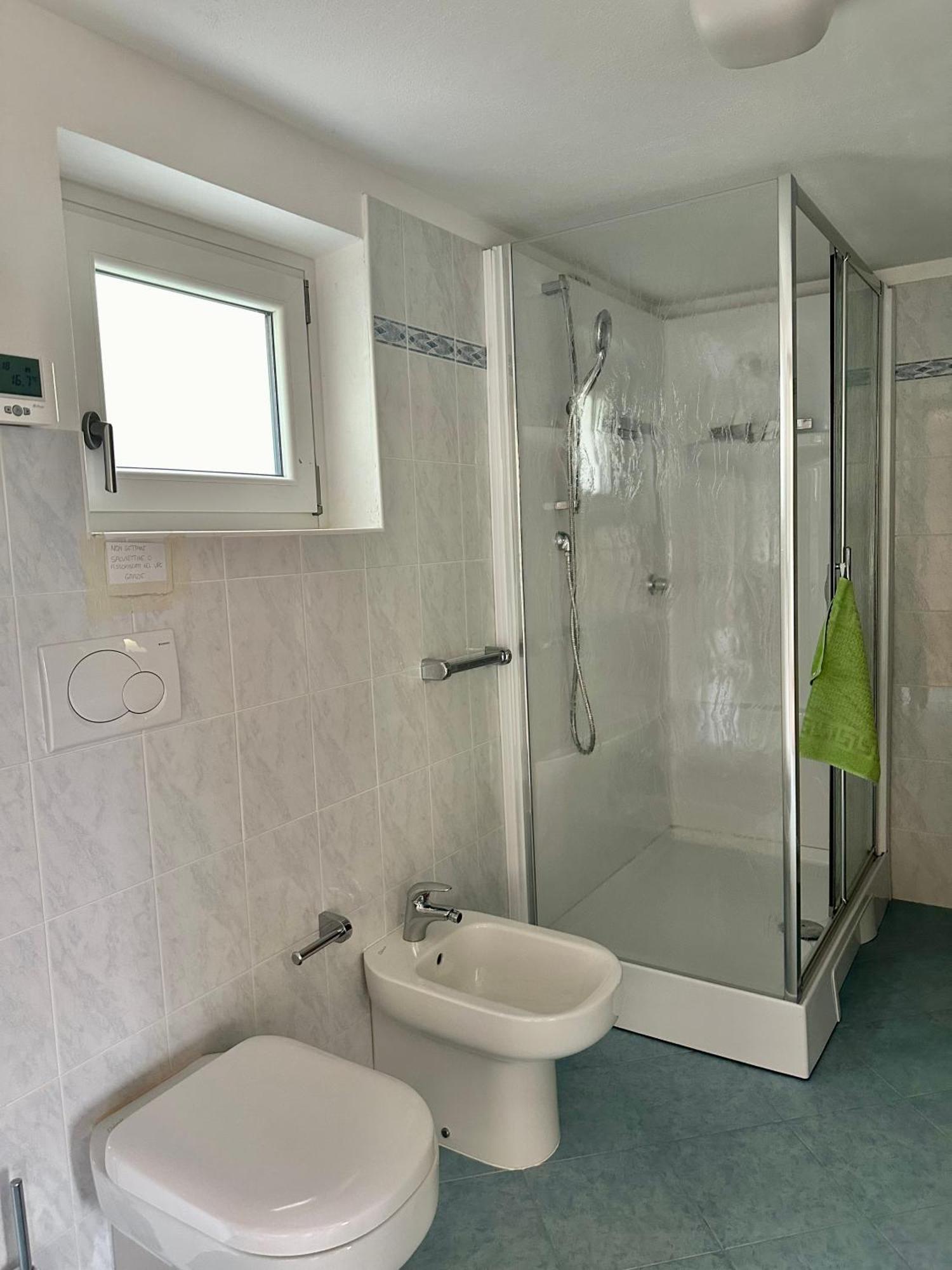 Casa Iolanda Lägenhet Bognanco Exteriör bild