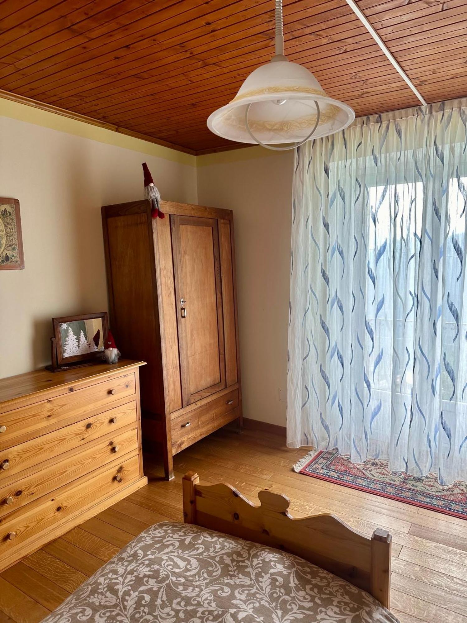 Casa Iolanda Lägenhet Bognanco Exteriör bild